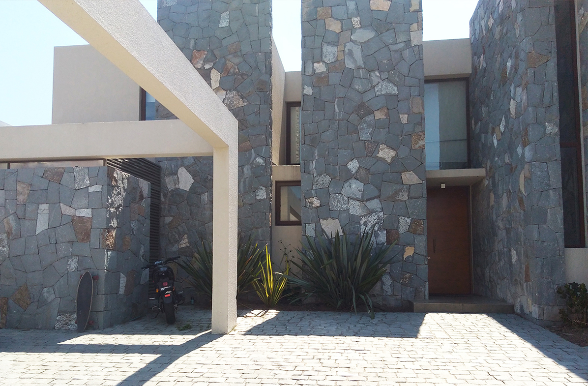 Condominio Lo Barnechea_1