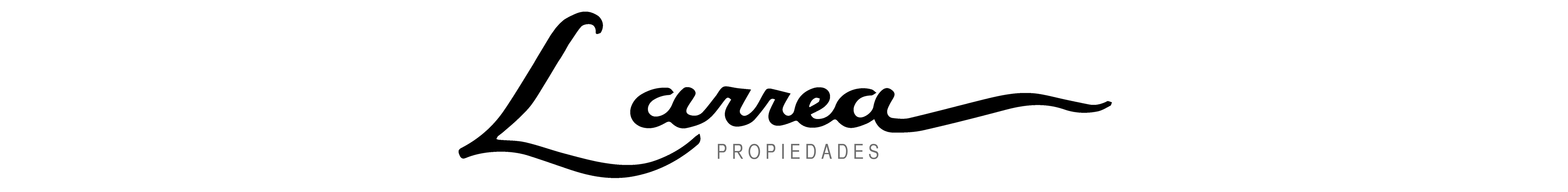 Larrea Propiedades